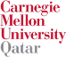 CMU Qatar logo