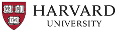 Harvard logo